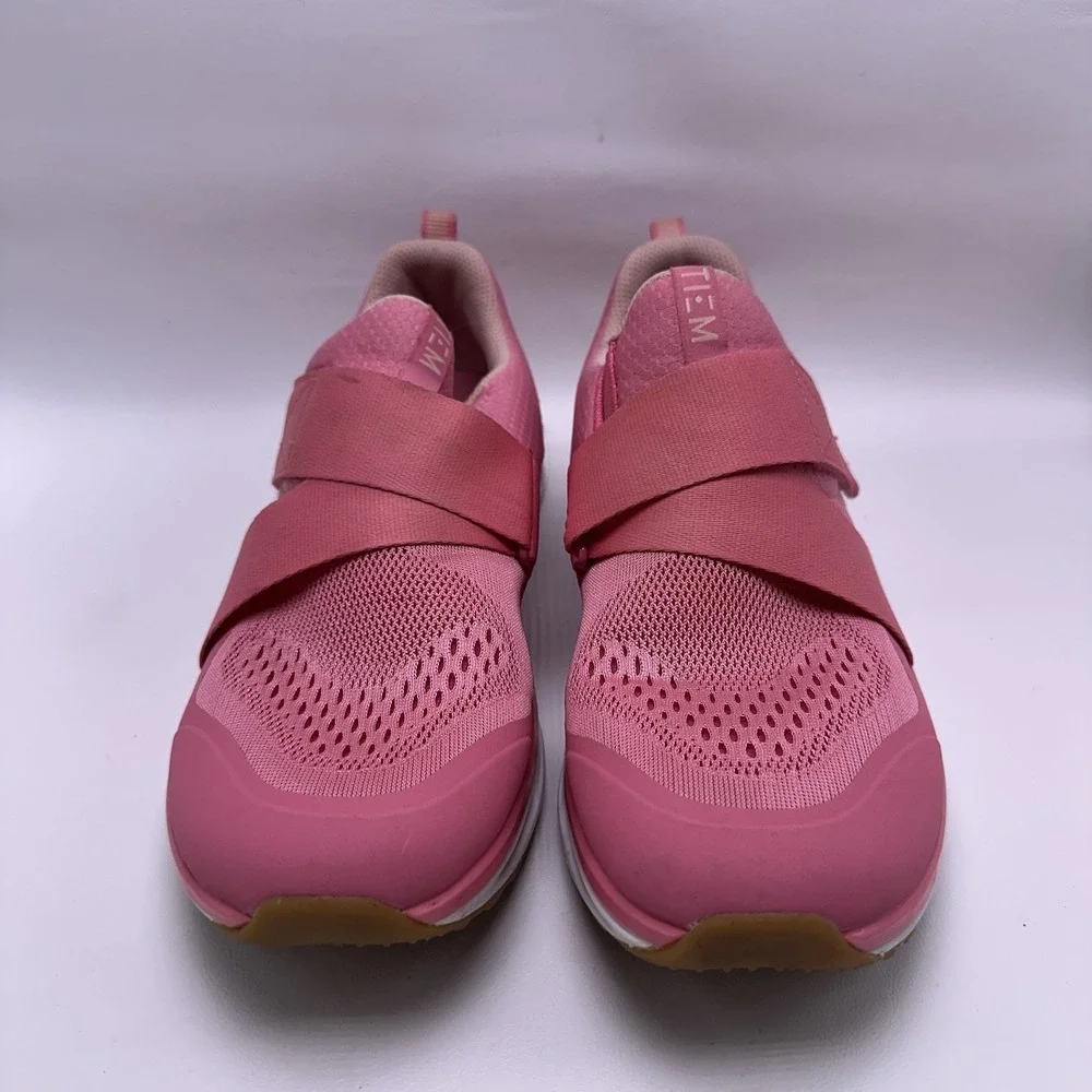 TIEM Slipstream Indoor Cycling Spinning Shoes Pink Size‎ 10